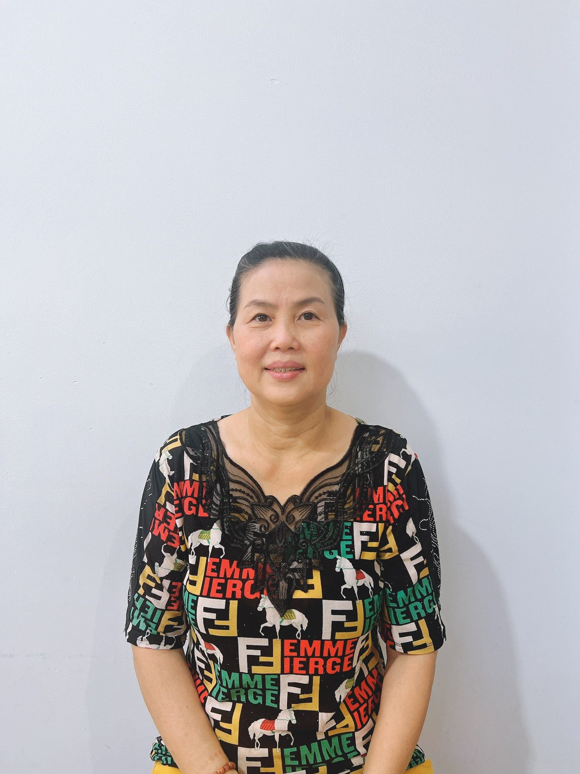 Сһị Nhị 53Т Ԛ𝖴Ê AN GIANG С𝖧𝖴𝖸ÊN С𝖧ĂM BÉ