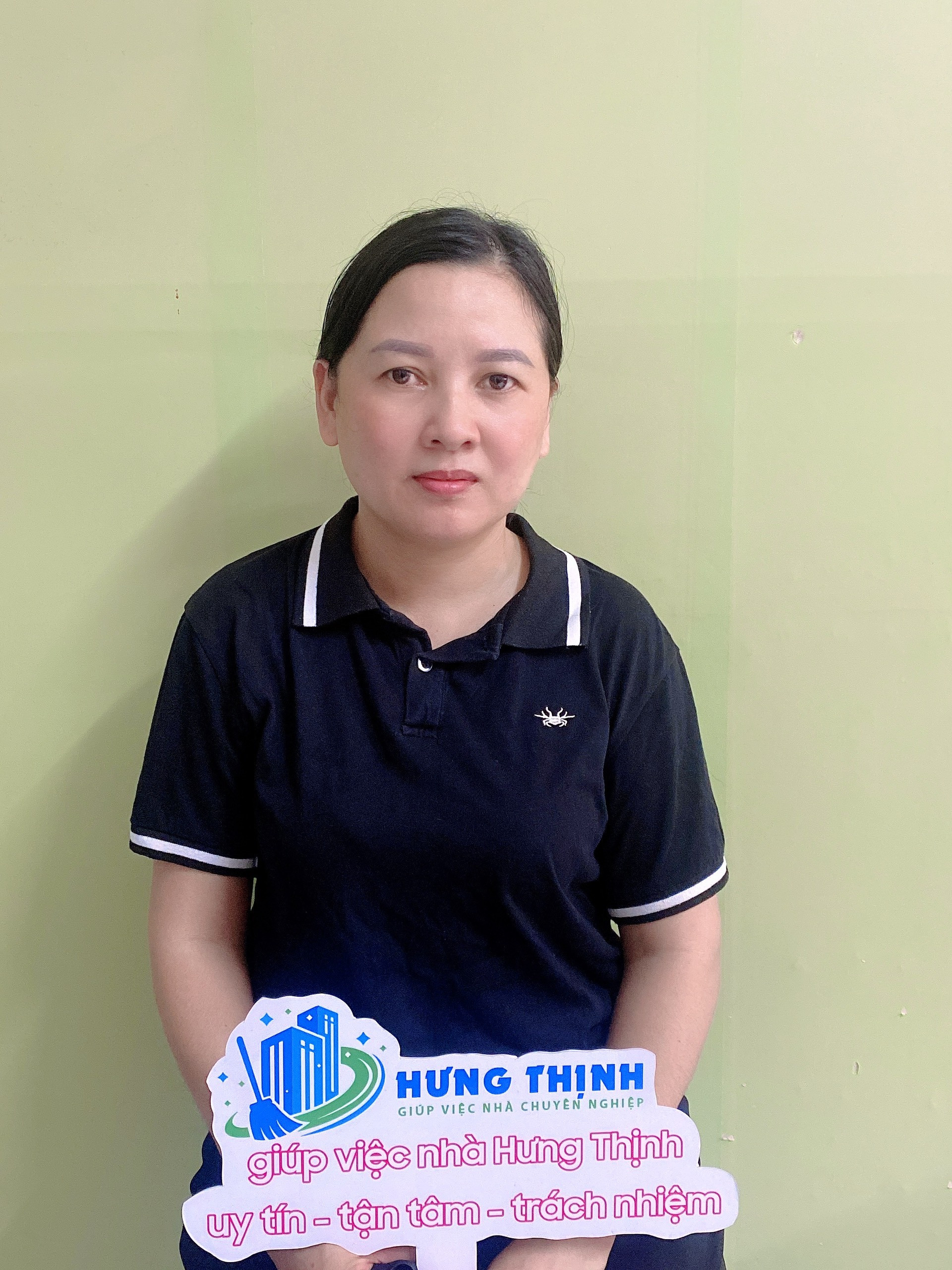 Chị Hạnh - 39 Tuổi - ở Đắk Lắk - Tìm Việc Giúp Việc Gia Đình - Kinh Nghiệm 7 Năm