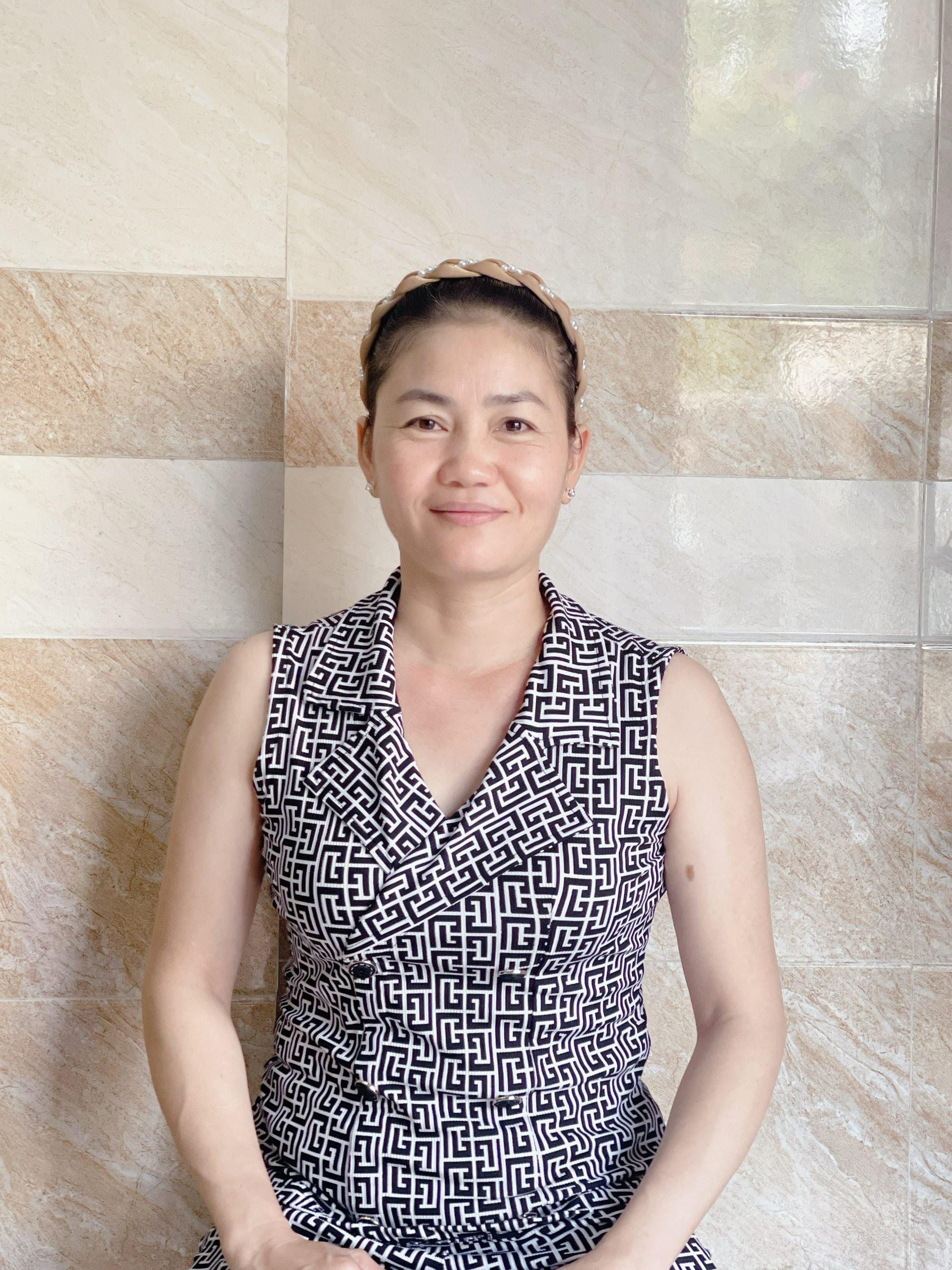 EM TÌM VIỆC CHO CHỊ THÚY Ở ĐỒNG THÁP CHUYÊN CHĂM ÔNG BÀ BỆNH