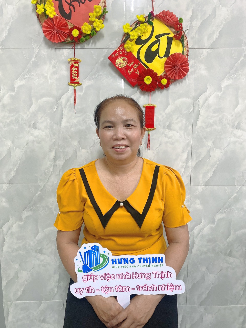 Anh Chị Cần Tìm Người Giúp Việc Hoặc Chăm Bé LH Chị Trí Nhé. SDT LH 0987605160 ( Có Zalo )