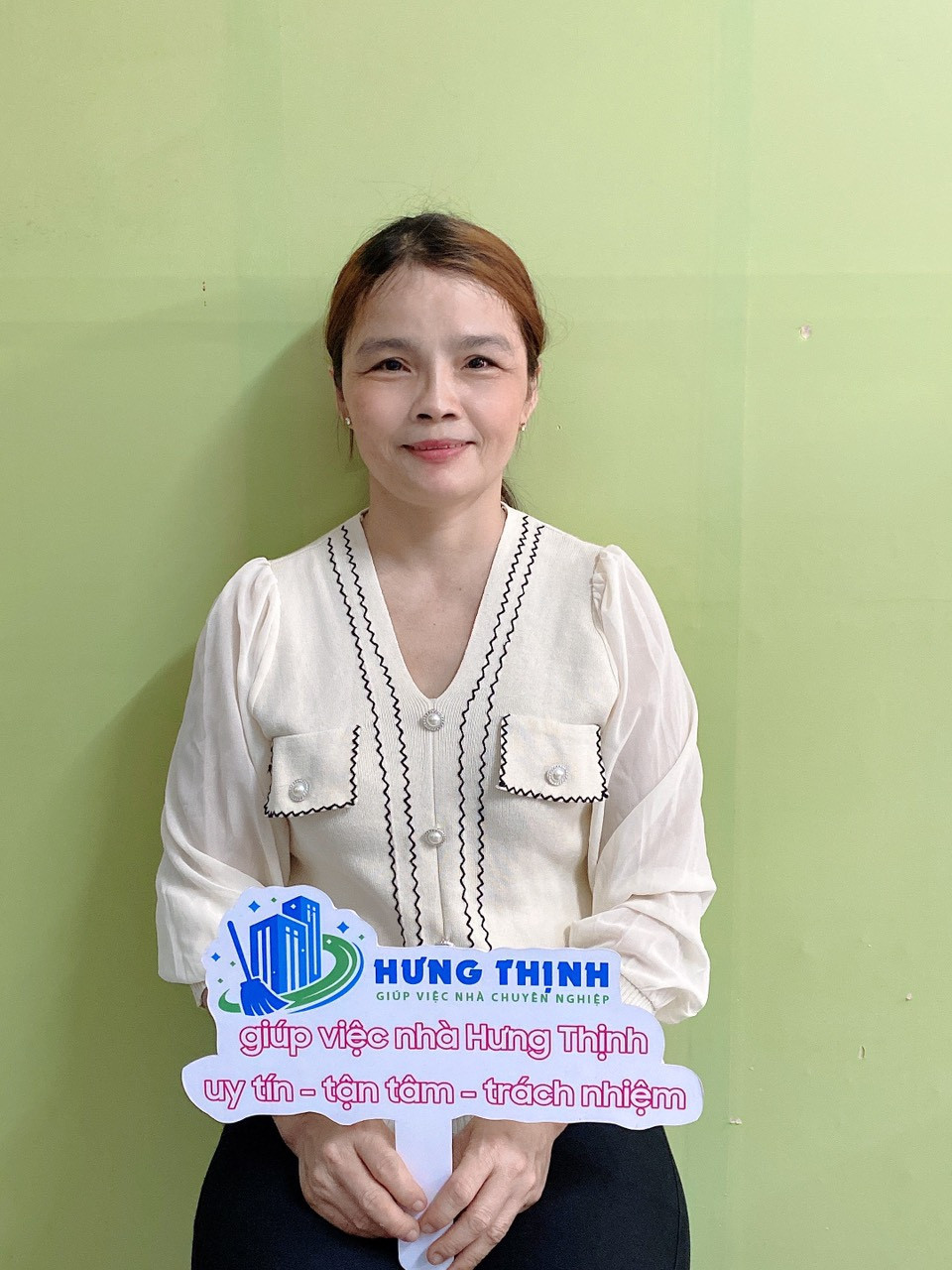 CÔ PHƯỢNG 1980 ĐỒNG NAI - TÌM VIỆC GIÚP VIỆC NHÀ, PHỤ CHĂM BÉ