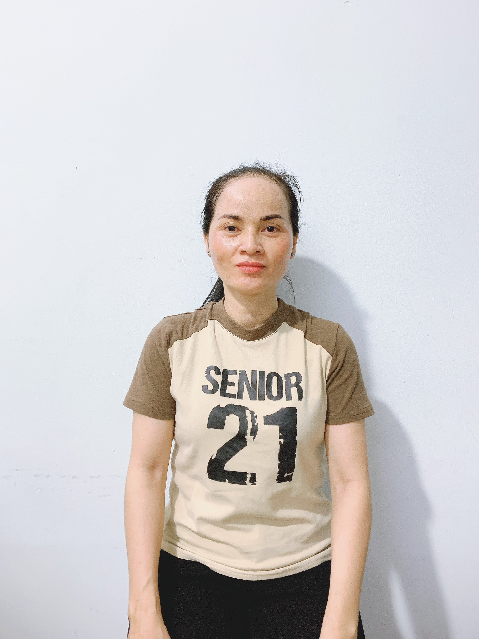 CHỊ NHẬN LÀM NHÀ LẦU ĐƯỢC, ĐI LÀM ÍT KHI XIN VỀ GẮN BÓ LÂU DÀI