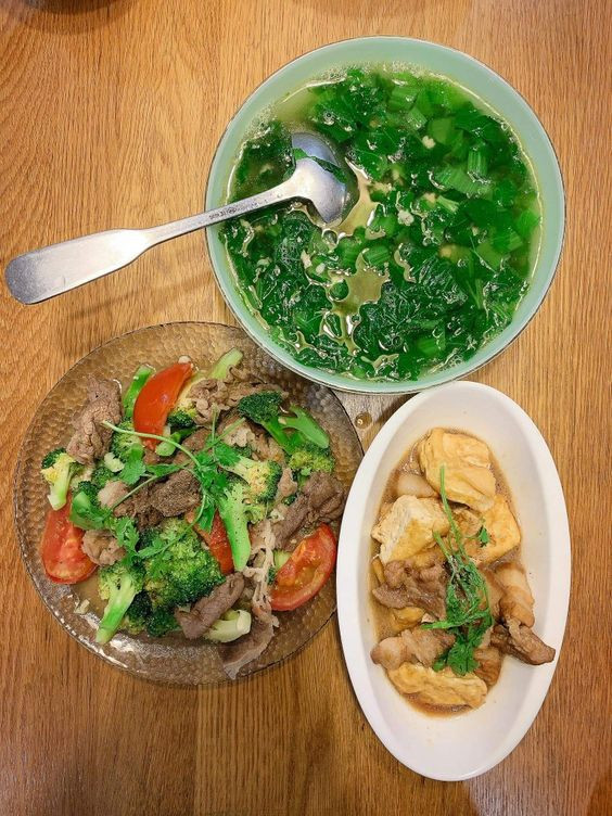 Em cần chị nấu ăn, giúp việc cho nhà Bác Sĩ ở Tân Bình.