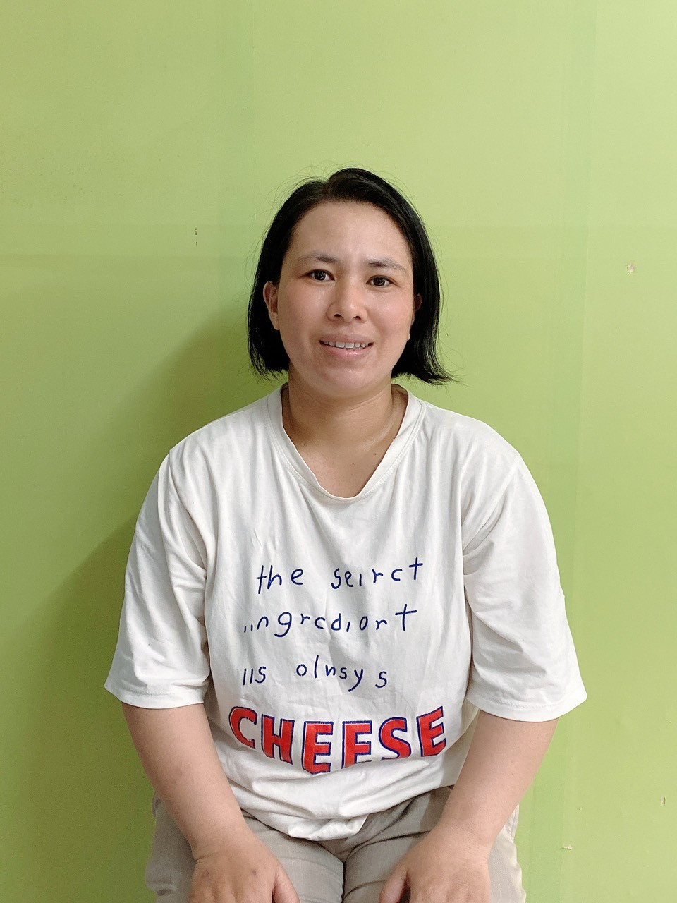 Chị Tuyết - 37 Tuổi - Người Miền Trung. Nhờ Tìm Dùm Việc Làm Ăn Ở Lại Ạ.!