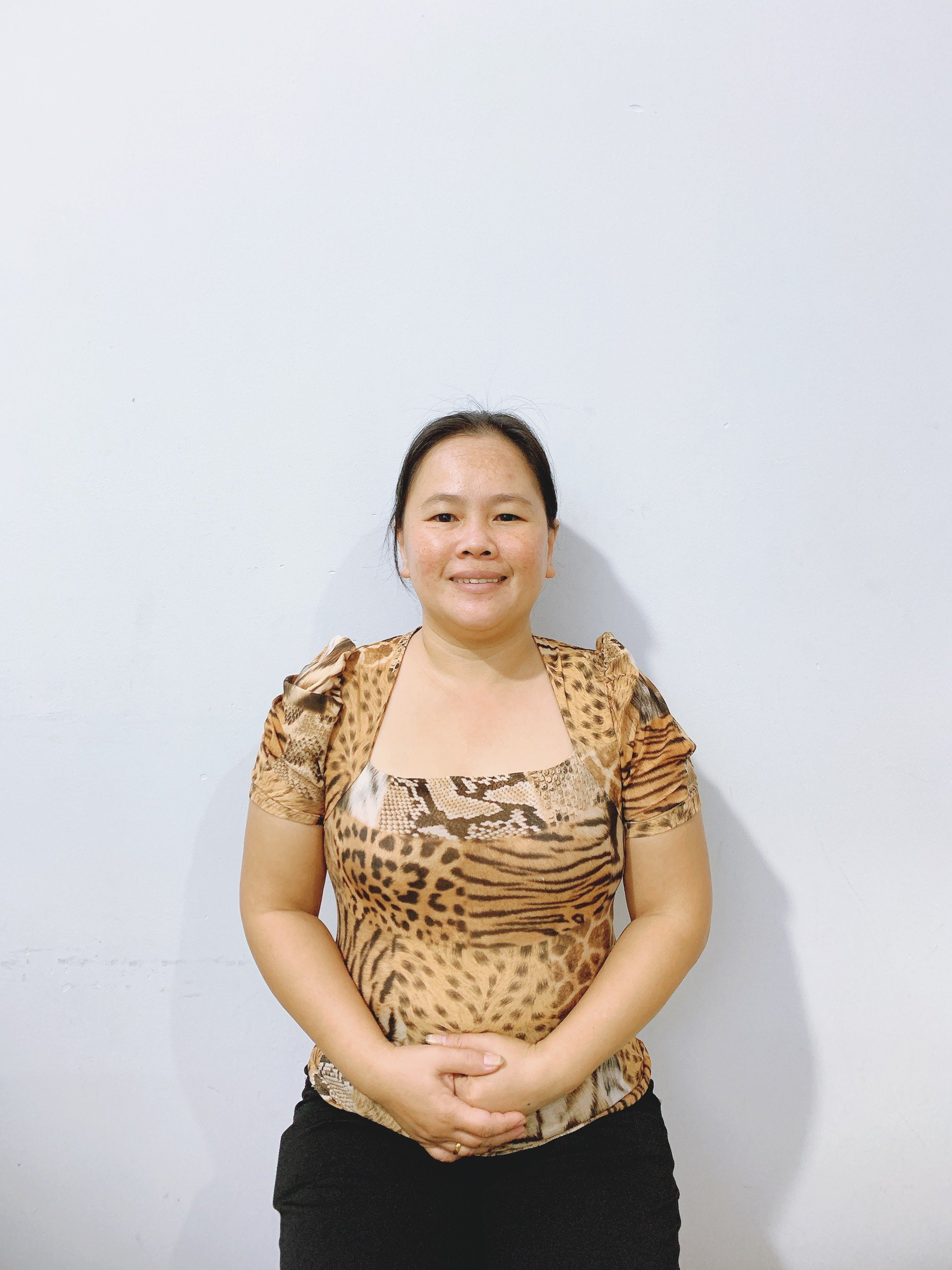 Chị Tố Loan, Sinh Năm 1986 Quê Quán Đồng Nai