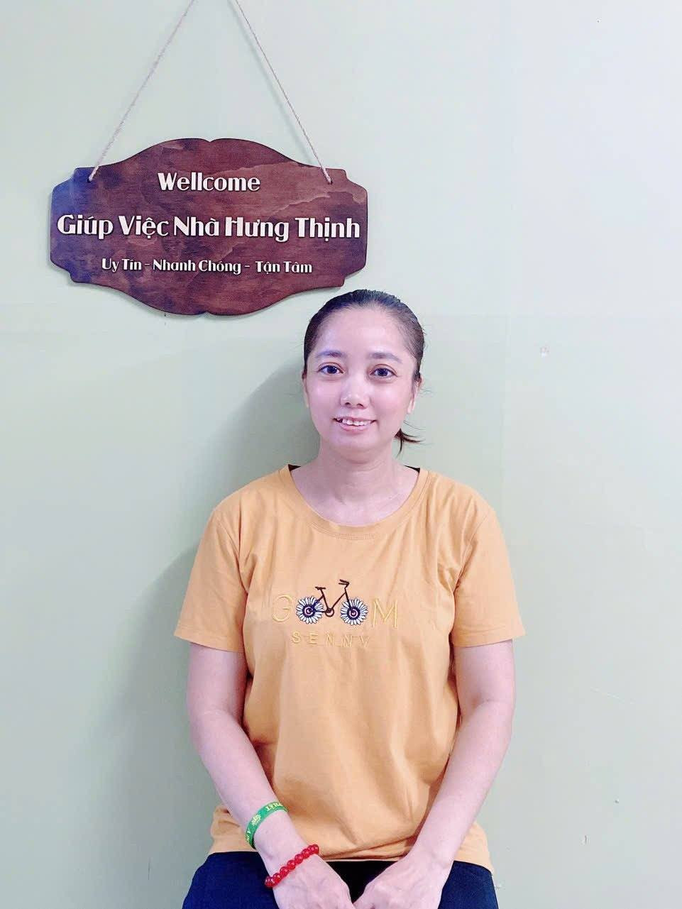 Em tìm việc giúp cô Tú (1979) - Người giúp việc tận tâm tại TP.HCM