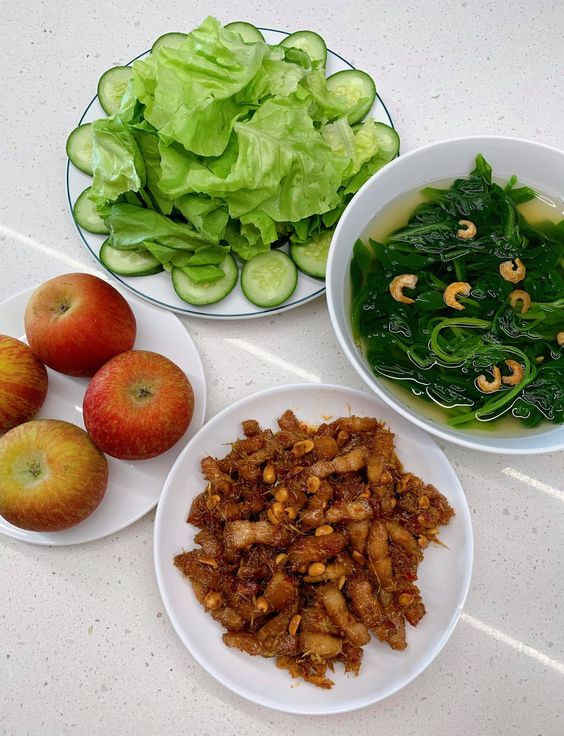 Nhà 3 Người Ở Quận 3 Tìm Chị Giúp Việc Bao Ăn Ở.