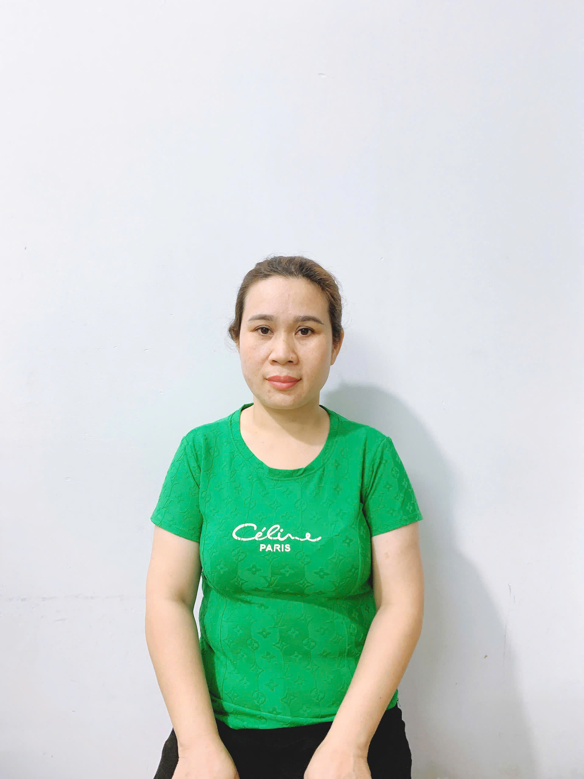 Chị Thu Huyền 1984 Quê Gia Lai Cần Tìm Việc Làm Ổn Định Lâu Dài.