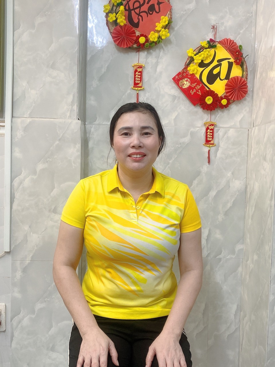 Chị Mai nấu ăn ngon - chăm bé tốt đang tìm việc bao ăn ở lại ạ