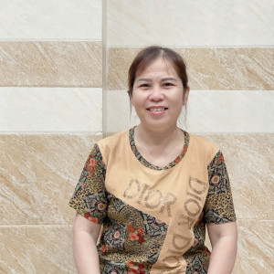 Chị Ngọc Hoa, Sinh Năm 1972 Cần tìm việc lâu dài