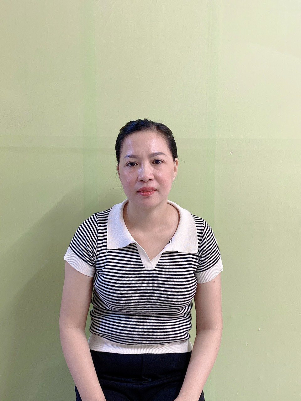 Chị Nhi làm việc cực kì có tâm đang tìm việc bao ăn ở lại ạ