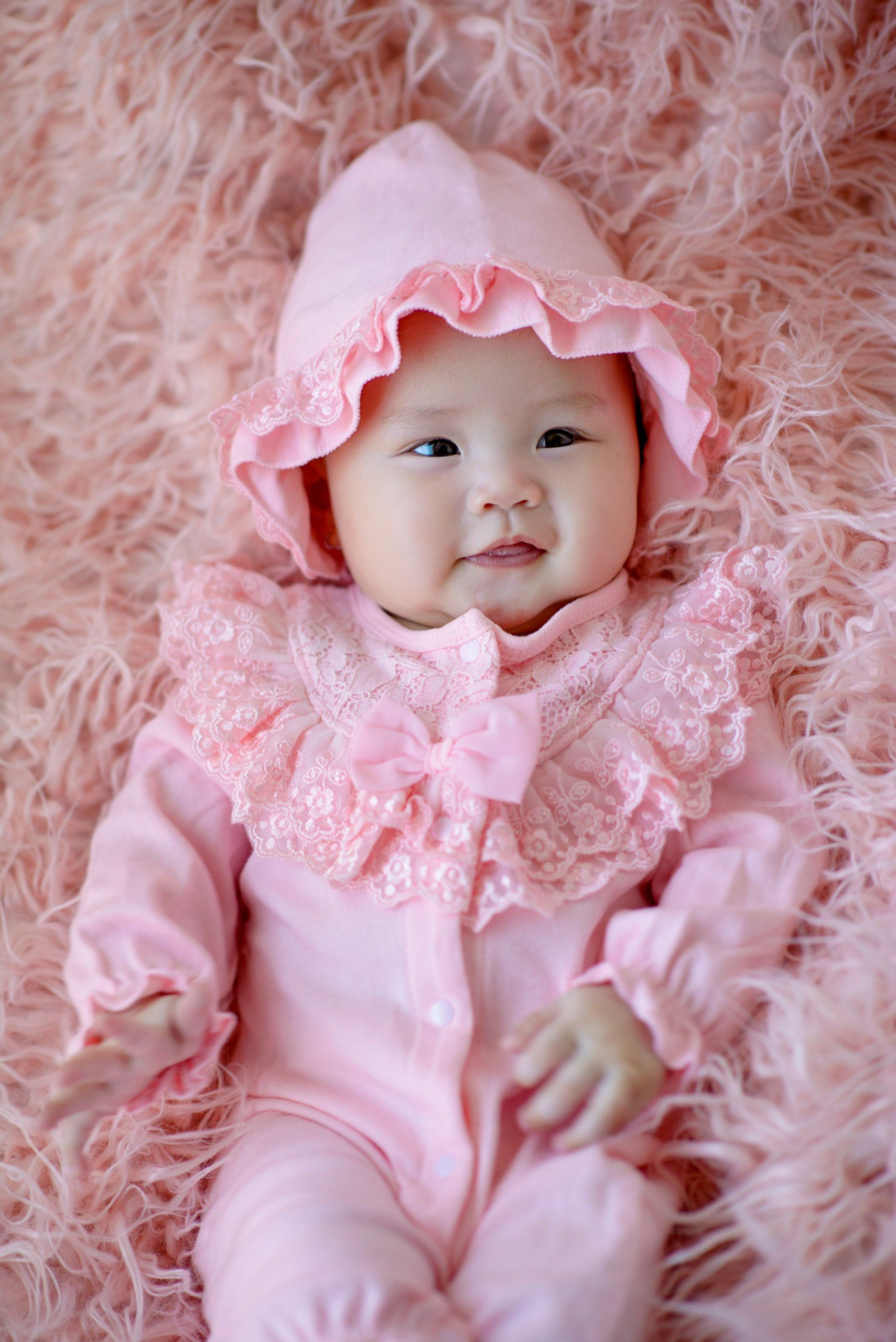 TÌm Chị Chăm Trẻ Sơ Sinh 2 Tháng Tuổi Tính Cách Hiền Lành