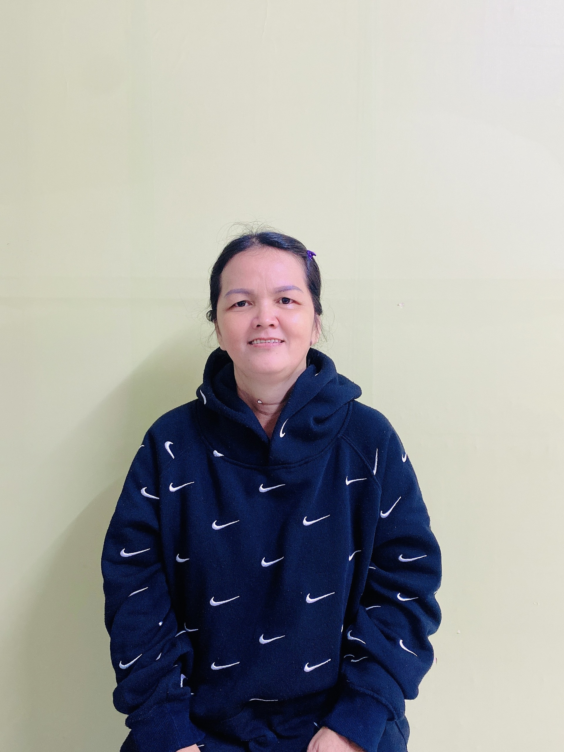 Chị Lê Thị Trường An, Sinh Năm 1977, Quê Vĩnh Long Cần Tìm Việc, Sđt Chị An 0982845784