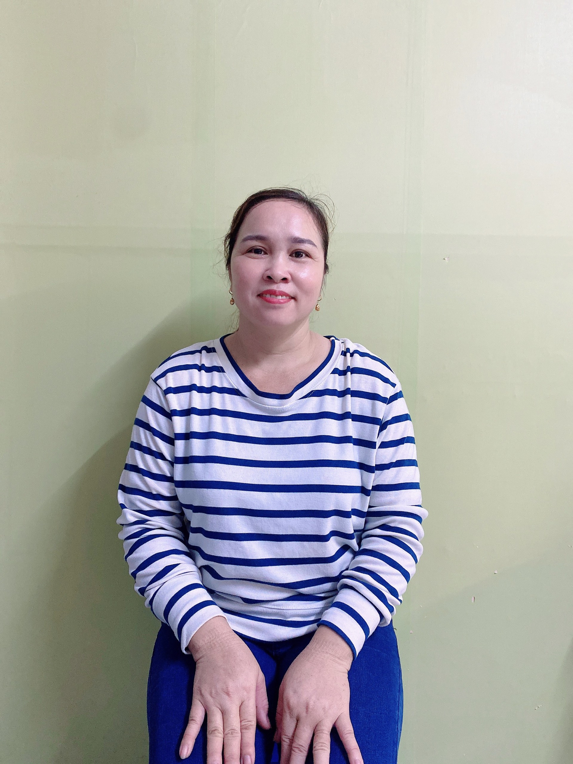 Chuyên Chăm Ông Bà, Chăm Bệnh. Đã Có Gần 7 Năm Chăm Người Bệnh Nằm 1 Chỗ Ở Sg