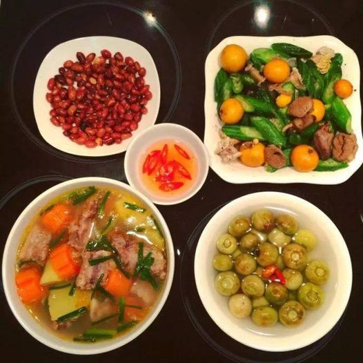 Cần chị giúp việc nhà – nấu ăn nhà 1 trệt 1 lầu ở Phường 16 , Gò Vấp