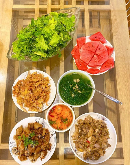 Tìm Gấp Chị Giúp Việc Nhà Bao Ăn Ở Có Thể Ở Lại Tại Nhà