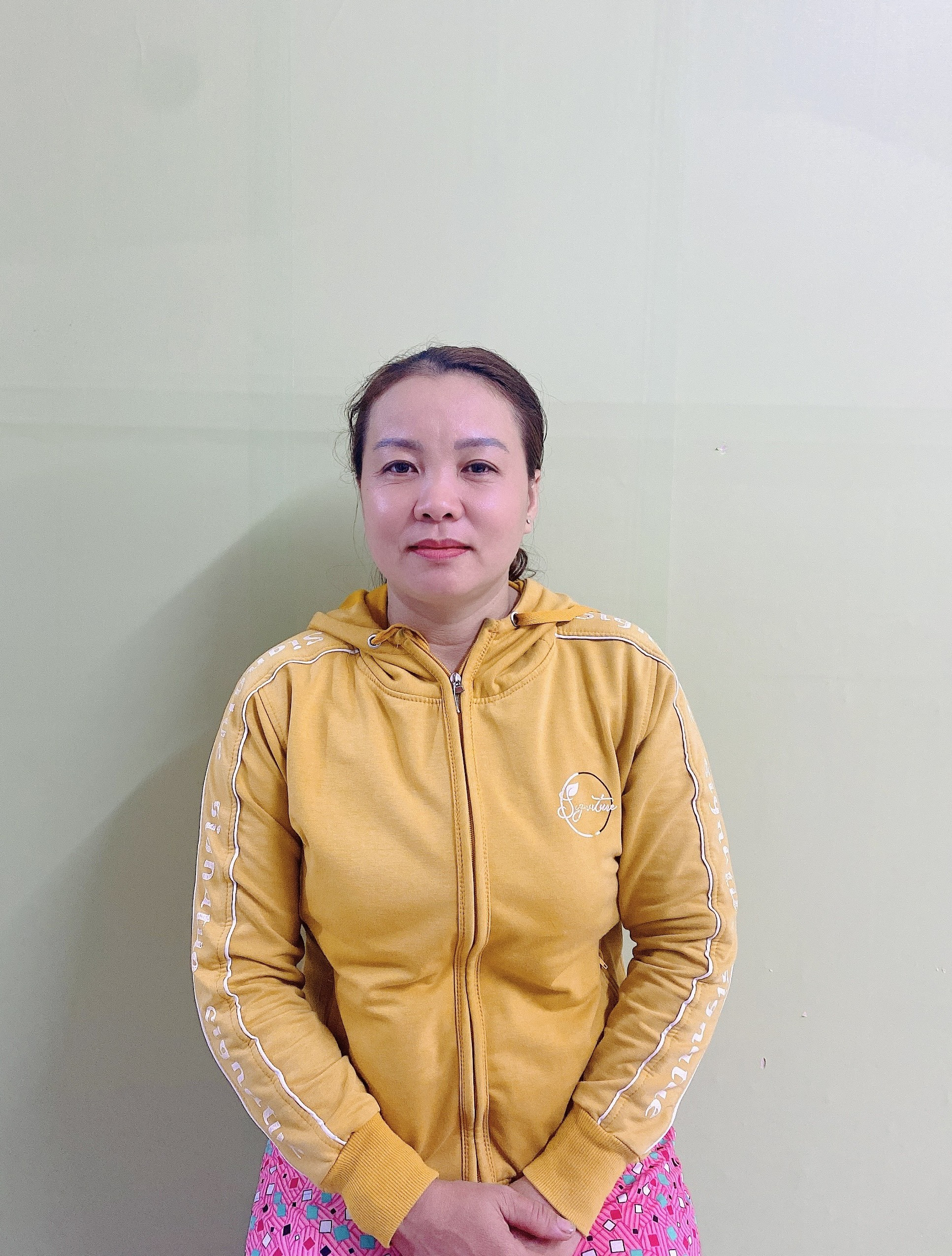 Chị Giúp Việc Đa Năng, Đảm Việc Nhà, Giỏi Việc Chăm Bé