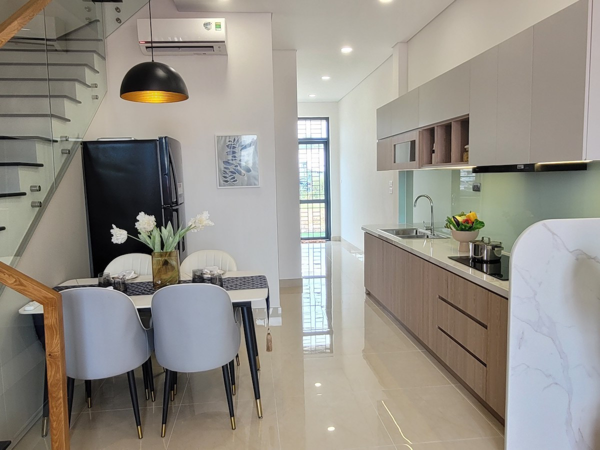 Tìm cô chăm bé (đi về) ở Hiệp Thành III ,  Phường Hiệp Thành, Thành phố Thủ Dầu Một Lương 9tr