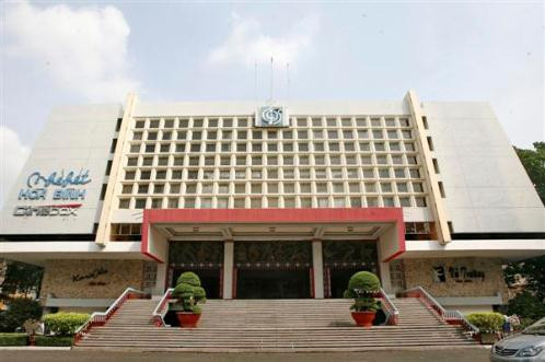 GẦN NHÀ HÁT HOÀ BÌNH Ở QUẬN 10 ĐANG TÌM CÔ VỀ GIÚP VIỆC NHÀ