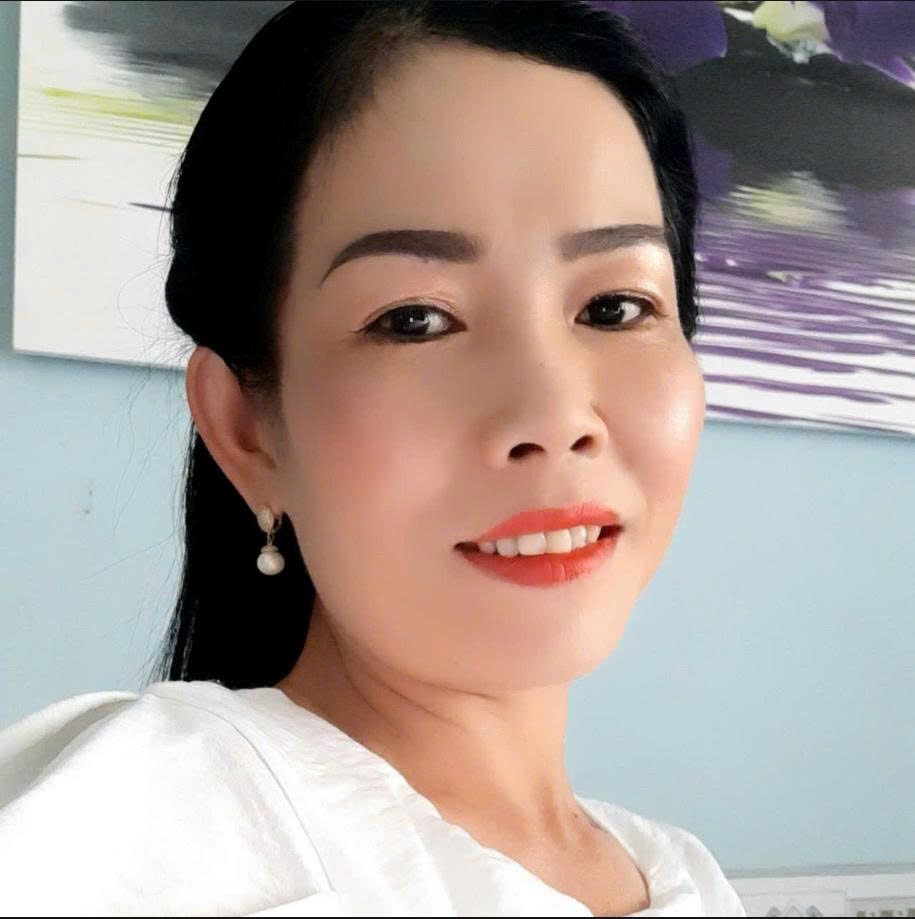 Chị    ĐINH NGỌC HÀ      Sinh năm: 1978      Quê: Đồng Nai