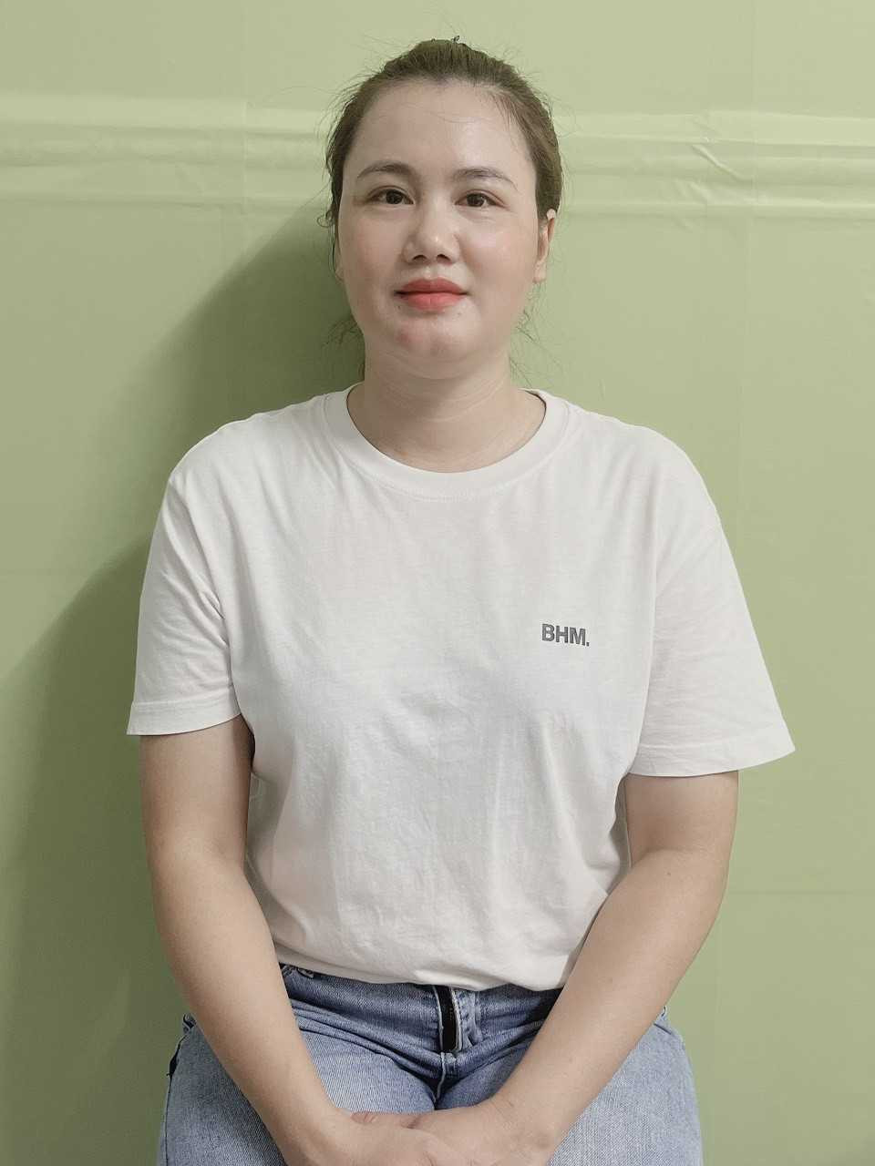 Cô Thảo (1982) Sóc Trăng tìm việc giúp việc nhà, chăm người già/trẻ em