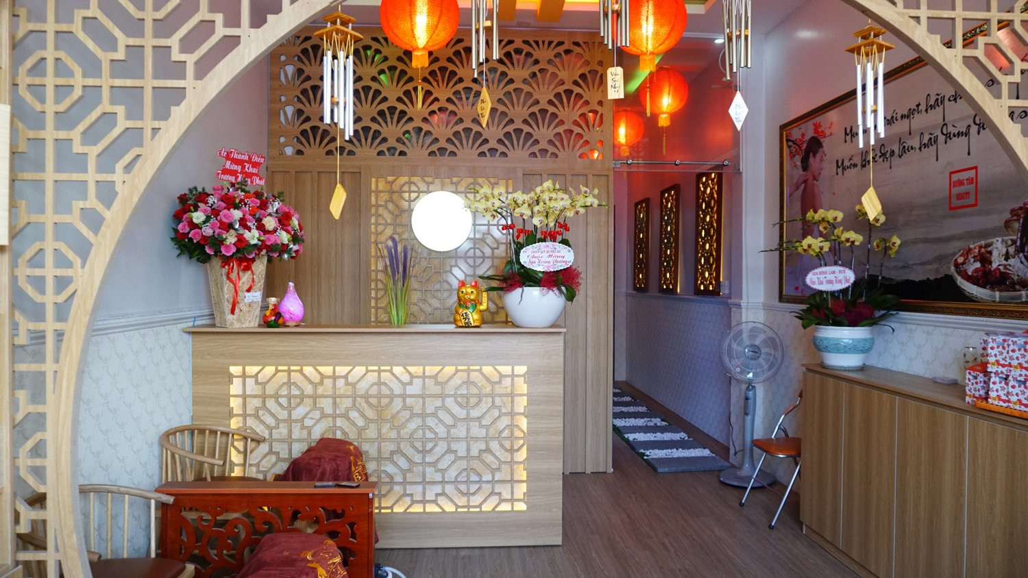 CẦN TÌM CHỊ GIÚP VIỆC NHÀ HỌC ĐÔNG Y MIỄN PHÍ CÓ NGHỀ