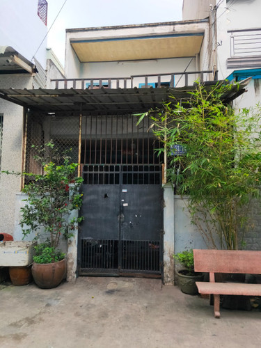 Nhà anh Quân cần cô giúp việc nhà (sáng đi chiều về) ở gần chợ Đông Hoà, Dĩ An, Bình Dương