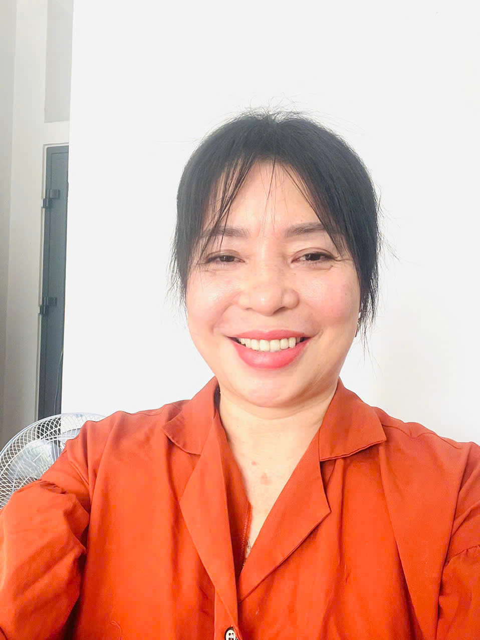 Chị Vũ Thị Minh Hiền - Năm sinh 1970 -Quê quán Thái Bình. Cần tìm việc