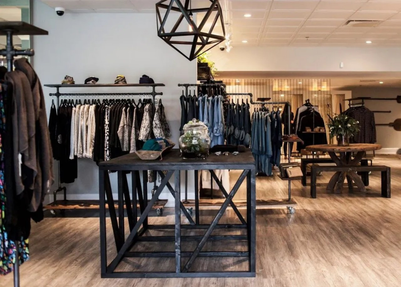 Shop quần áo nam ở Quang Trung, Gò Vấp tuyển 4 bạn bán hàng , chốt đơn