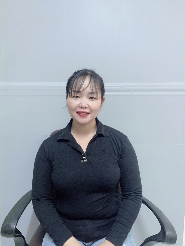 Em Tìm Việc Cho Chị Lê Thị Kim Hoa 37 Tuổi Quê An Giang, A.c Gọi 0982845784 Gặp Chị Hoa Ạ