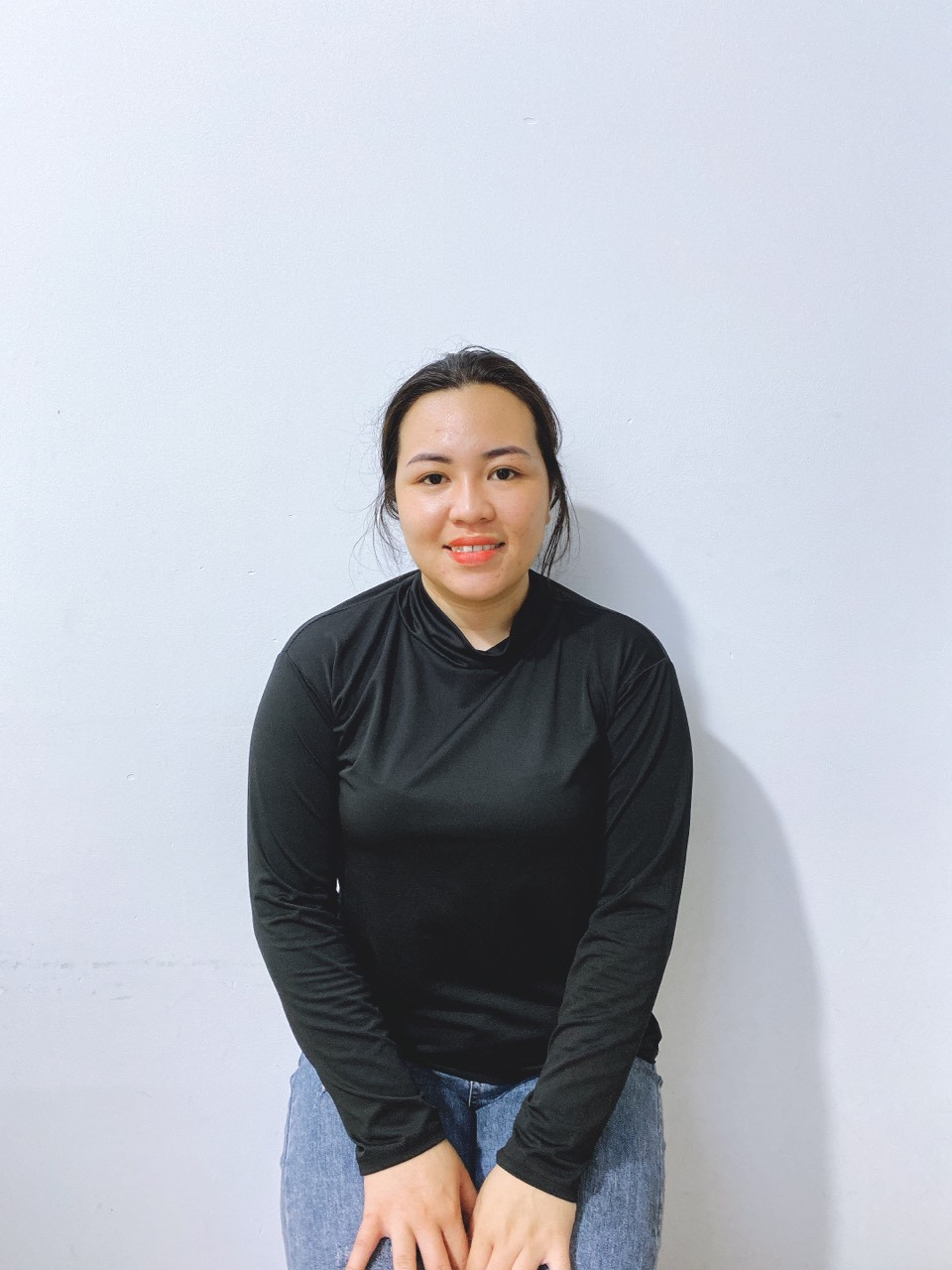 Em Thùy Tiên quê ở Vũng Tàu CHUYÊN CHĂM BÉ LÀM Ở LẠI ĐỘC THÂN KHÔNG VƯỚNG BẬN