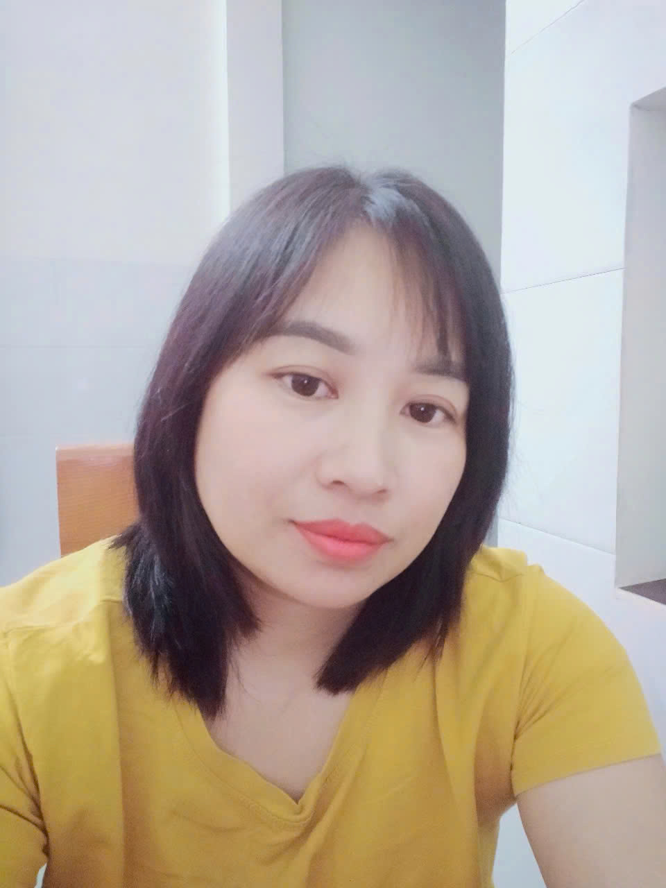 Cô Trần Thị Mỹ Hạnh (1988) Bến Tre tìm việc giúp việc nhà