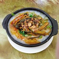 Cần tìm một bạn làm phụ quán món cháo lươn xứ nghệ, ưu tiên làm bếp,