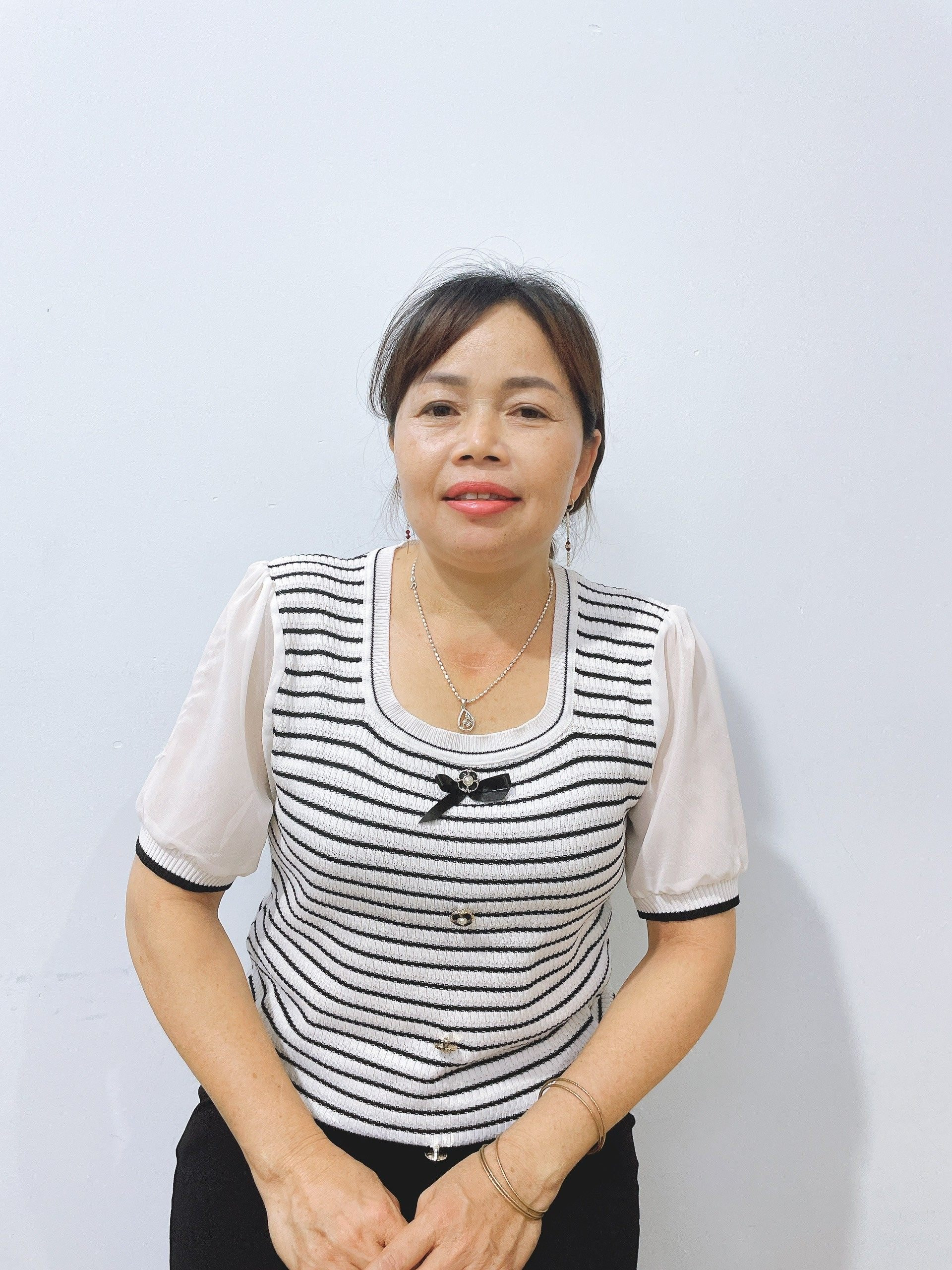 Сһuуên: nấu ăn ԁọn ԁẹр nһà сửа, phụ chăm bé giỏi