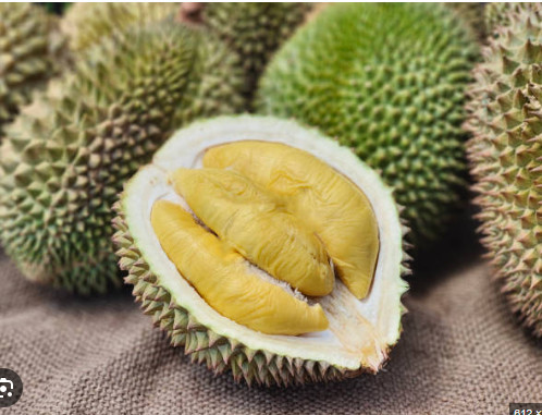 Cần tuyển chị phụ bán sầu riêng ở Q.3 (Ở LẠI) - LƯƠNG 8-15TR