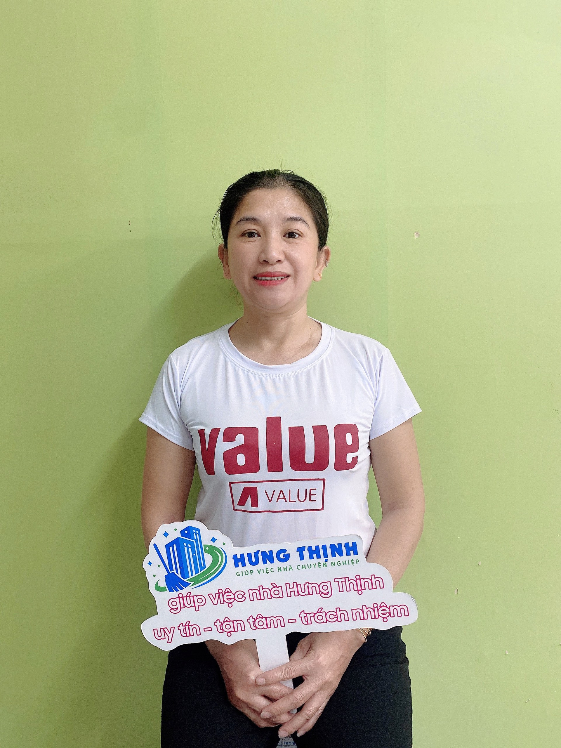 Em Tìm Việc Dùm Cho Chị Dương - SN 1980 - Người Miền Nam