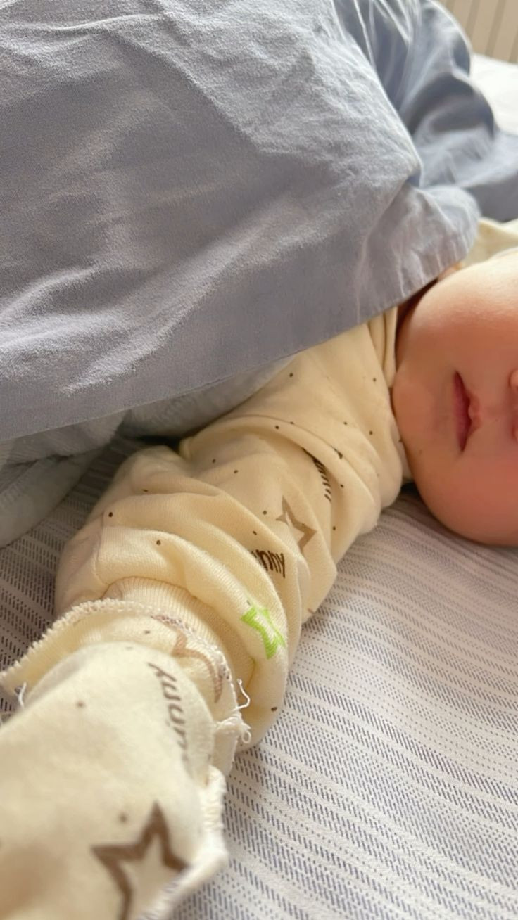 Góc tìm cô chăm bé được 4 tháng tuổi tại chung cư quận 10