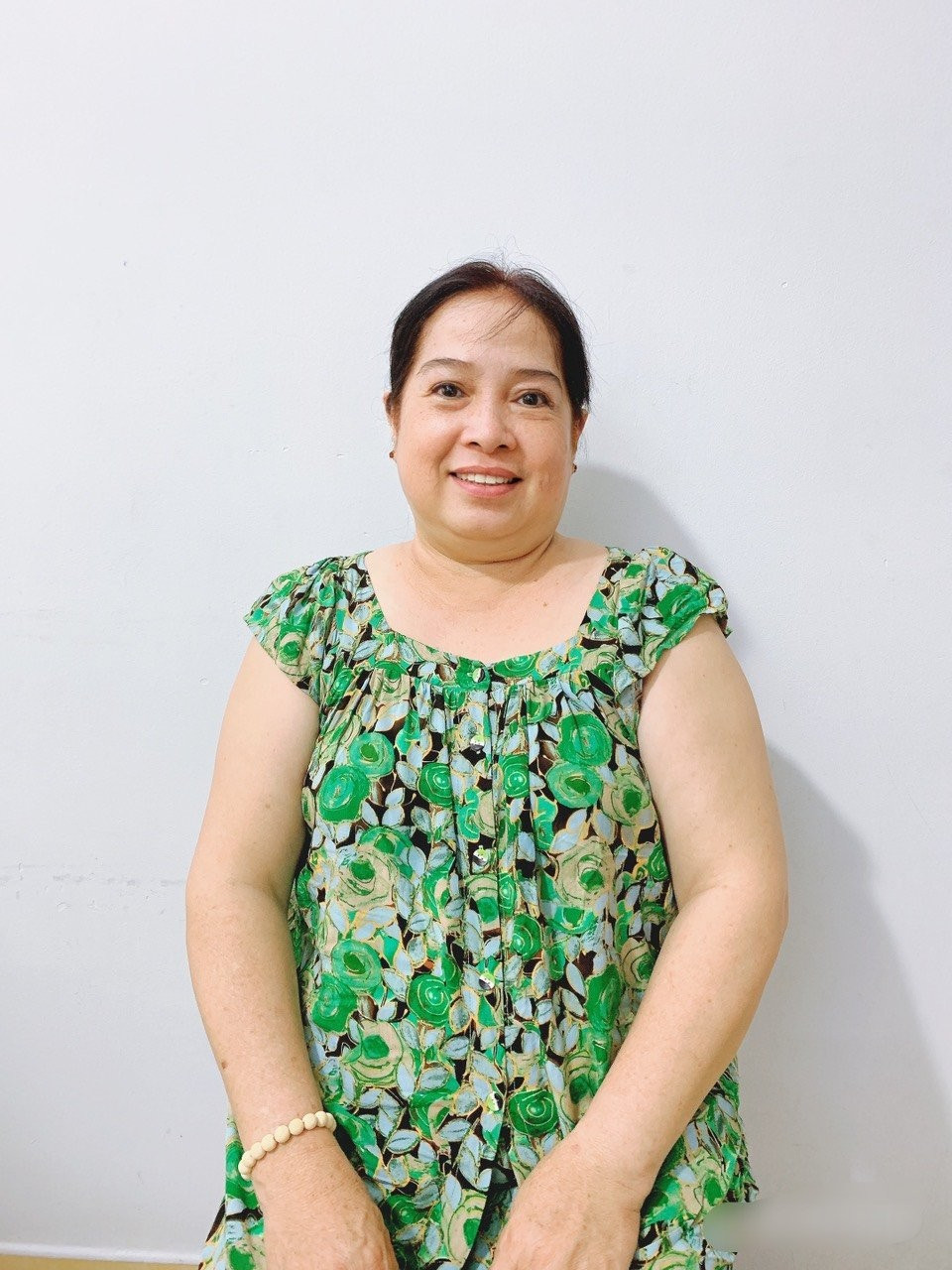 3 năm kinh nghiệm + GIÚP VIỆC NHÀ RẤT RẤT GIỎI + 