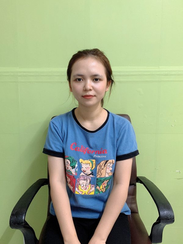 Em Tìm Việc Cho Chị Thúy 25 tuổi Thật Thà, Hiền Lành, A.c Gọi 0982845784 Gặp Chị Thúy Nha