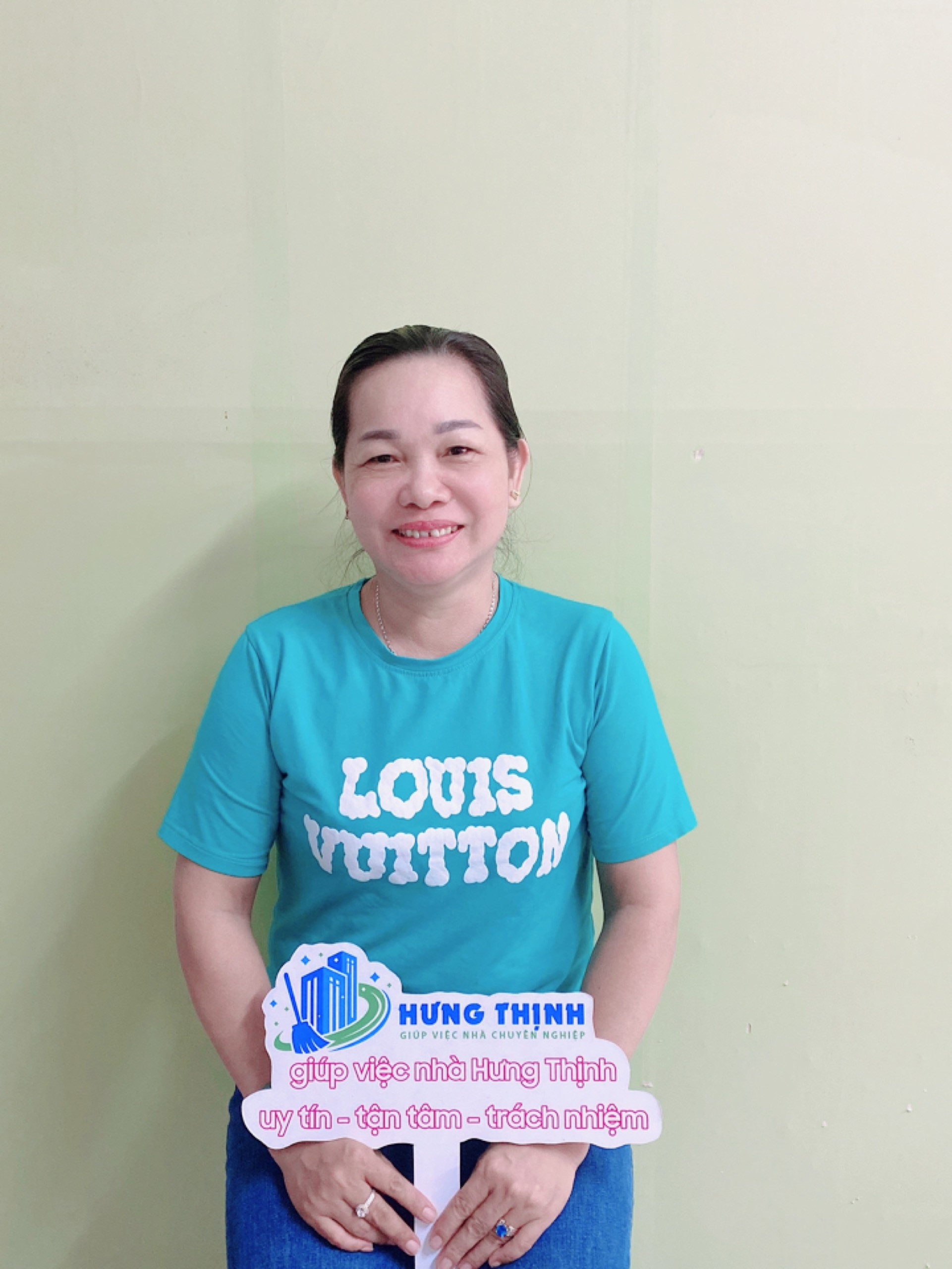 CÔ KIỀU 1980, CẦN THƠ - CHUYÊN GIÚP VIỆC NHÀ, PHỤ CHĂM BÉ