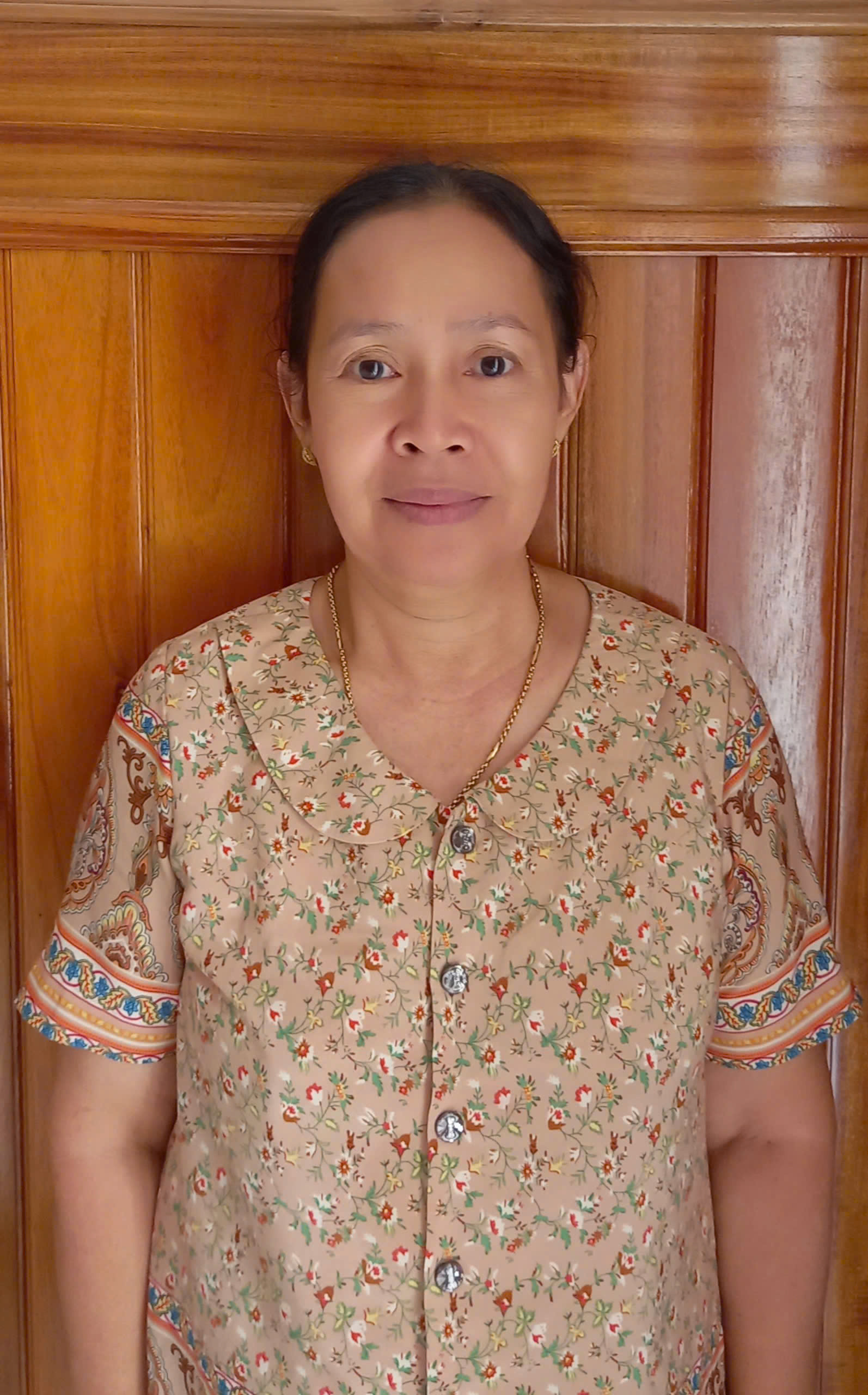 Chị Hồng Sâm 1968- Quê quán Phú Yên - CẦN TÌM VIỆC