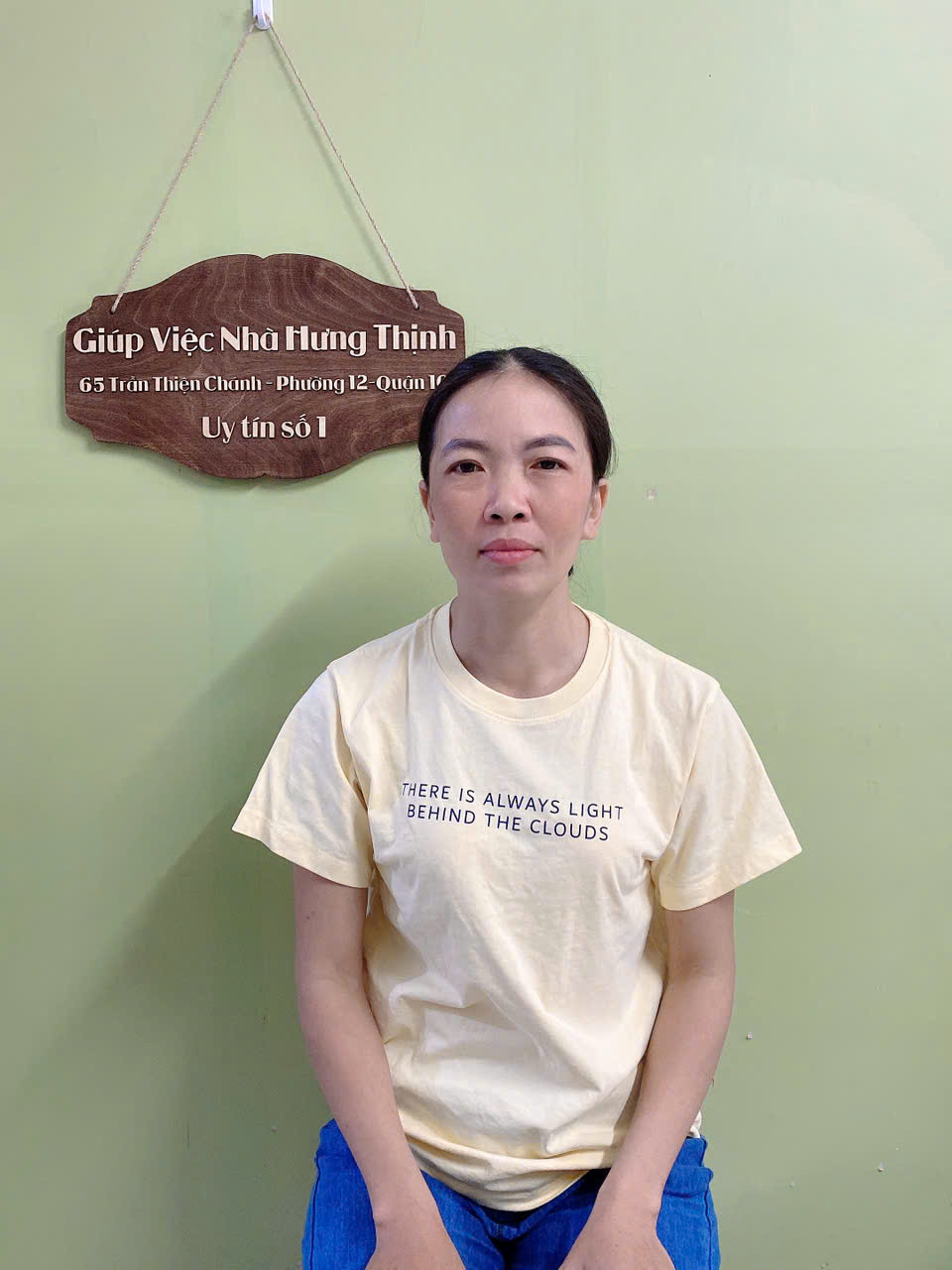 TÌM VIỆC LÀM GIÚP VIỆC GIA ĐÌNH, HỖ TRỢ CHĂM BÉ - LÀM Ở LẠI TẾT