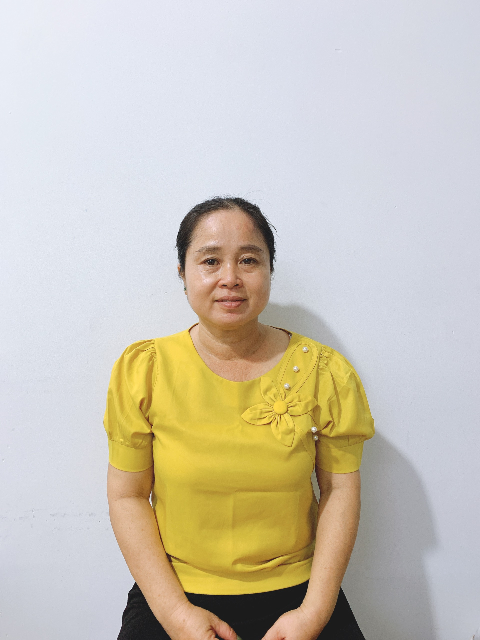 Chị Linh 76 An Giang hiền lành thật thà, nấu ăn ngon tìm việc làm