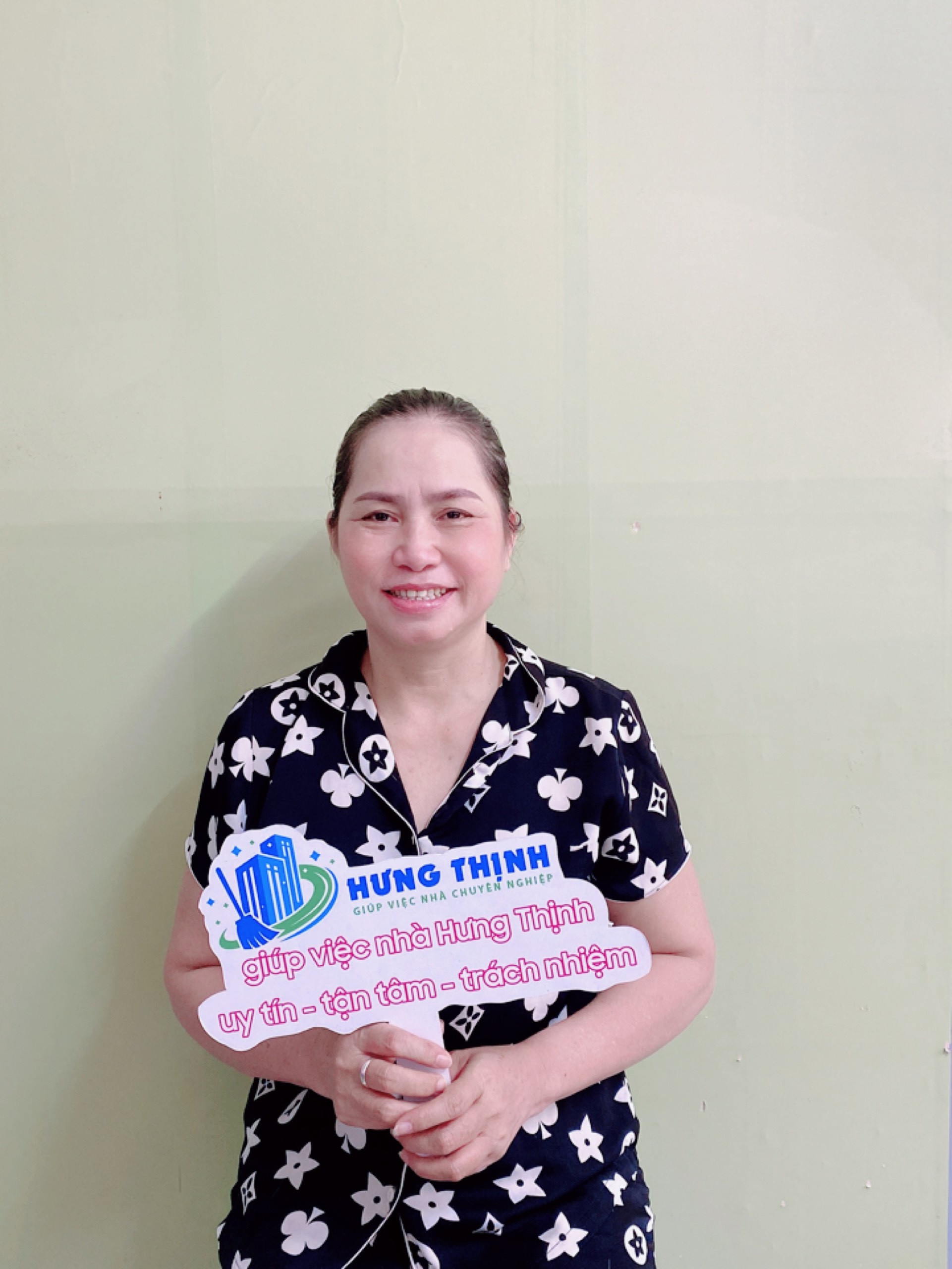 Chị Nguyễn Thị Kim Ngọc - SN72. Chị Chuyên Chăm eBe