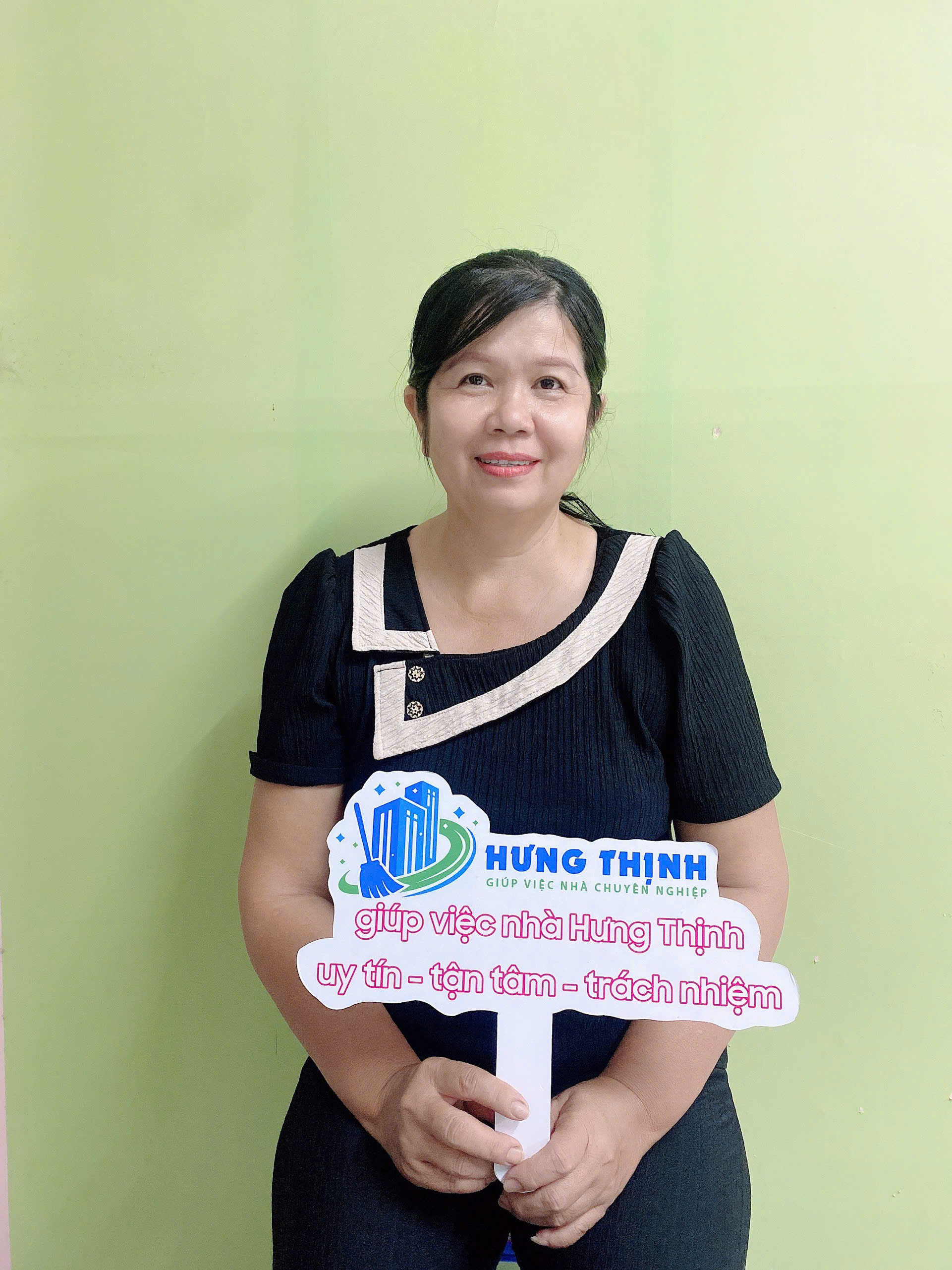 Em Tìm Việc Làm Cho Cô Của Em. Cô Lanh - Sn 1973 - Người Miền Tây