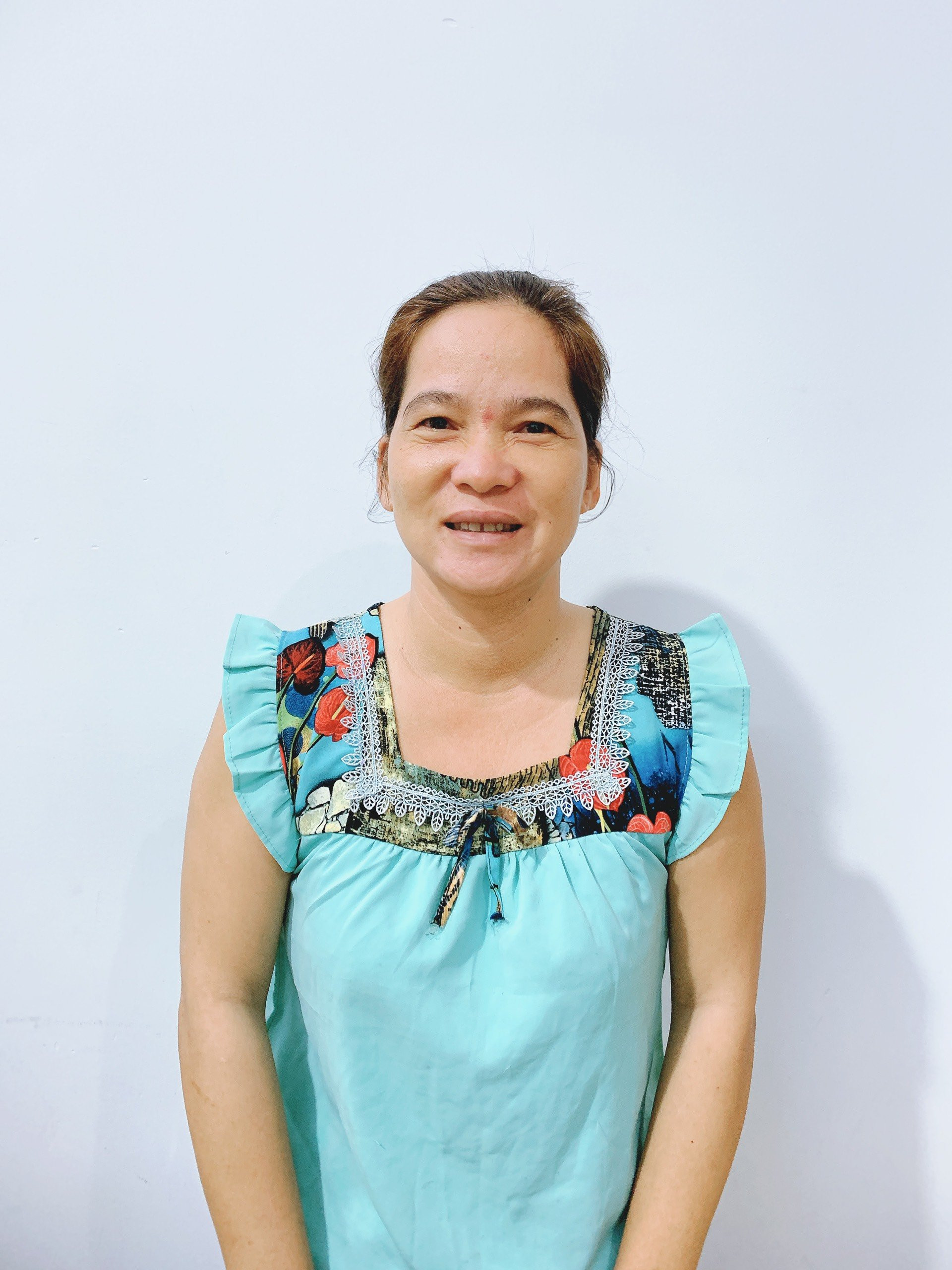 CHỊ HIỀN LÀNH NHẸ NHÀNG CHUYÊN CHĂM SÓC ÔNG BÀ  TÌM VIỆC LÀM.