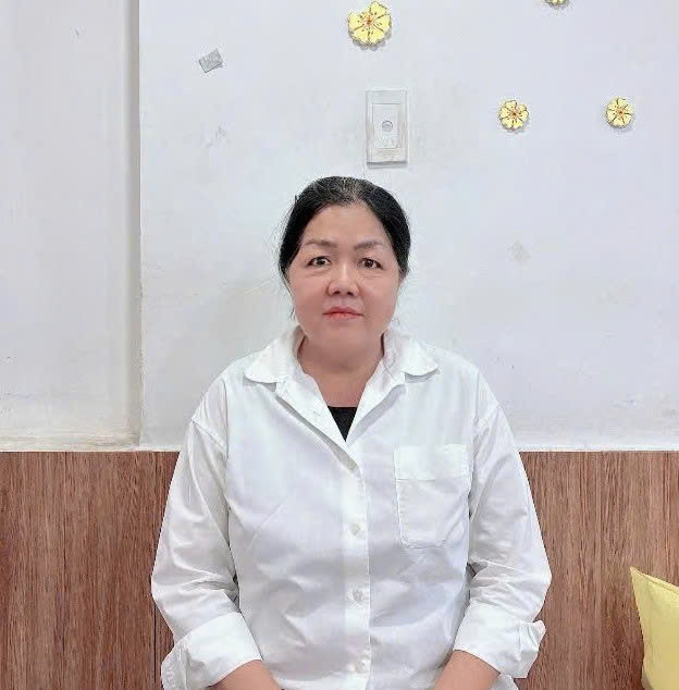 Cô Yến (53 tuổi) cần tìm việc giúp việc/chăm người lớn tuổi