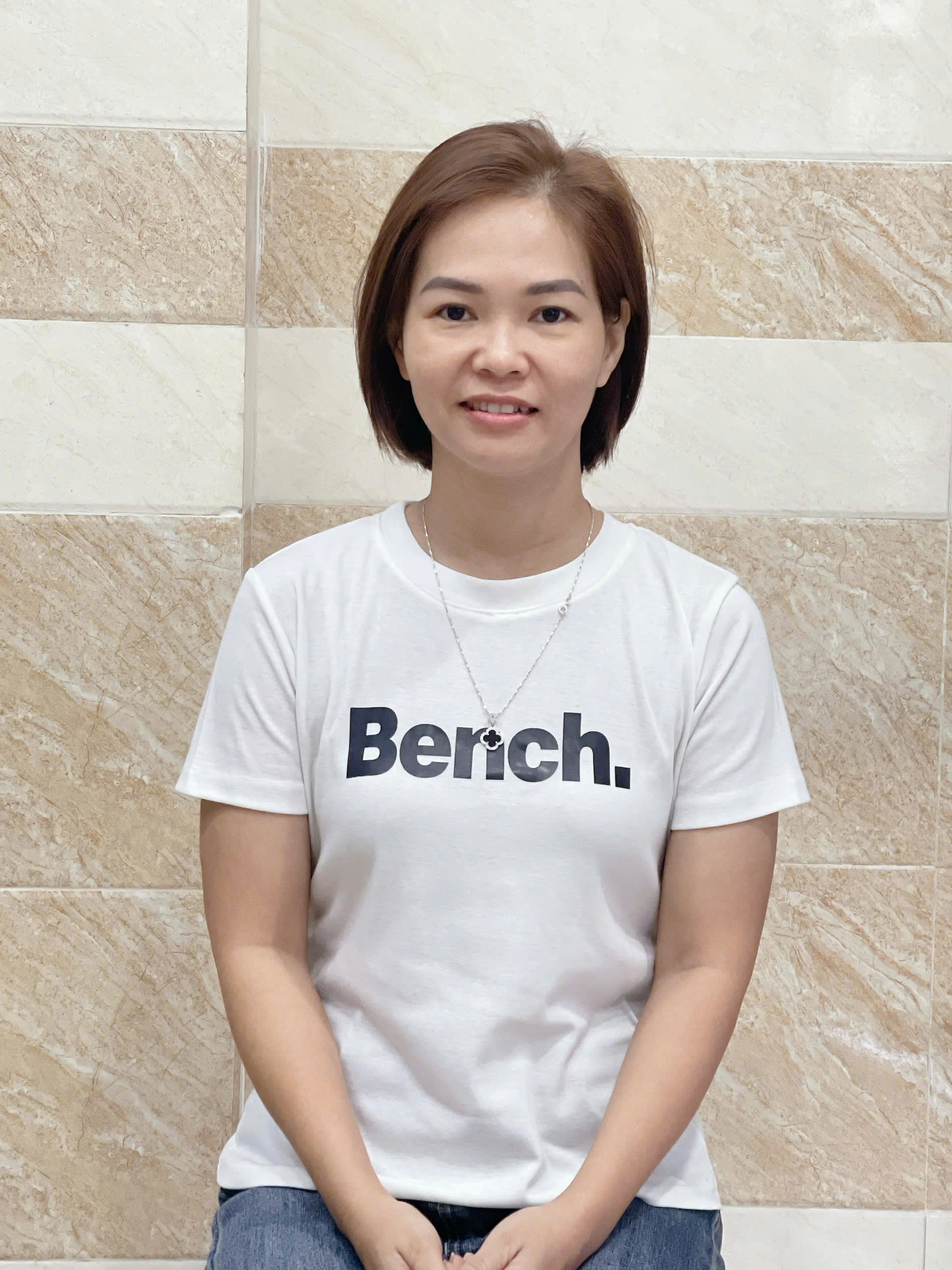 Chị Thùy Dung 1988 Cần Tìm Việc. Tết Ở Lại Được.