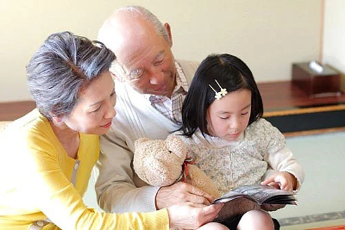 Nay Ông Sức Khỏe Yếu Đã Ngoài 90 Tuổi Cần Chị Chăm Sóc