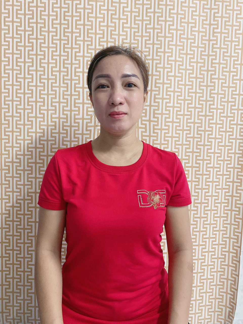 Chị ĐINH THỊ MAI NGÂN sn 1978 Quê Ninh Bình chị nấu ăn ngon, giỏi việc nhà